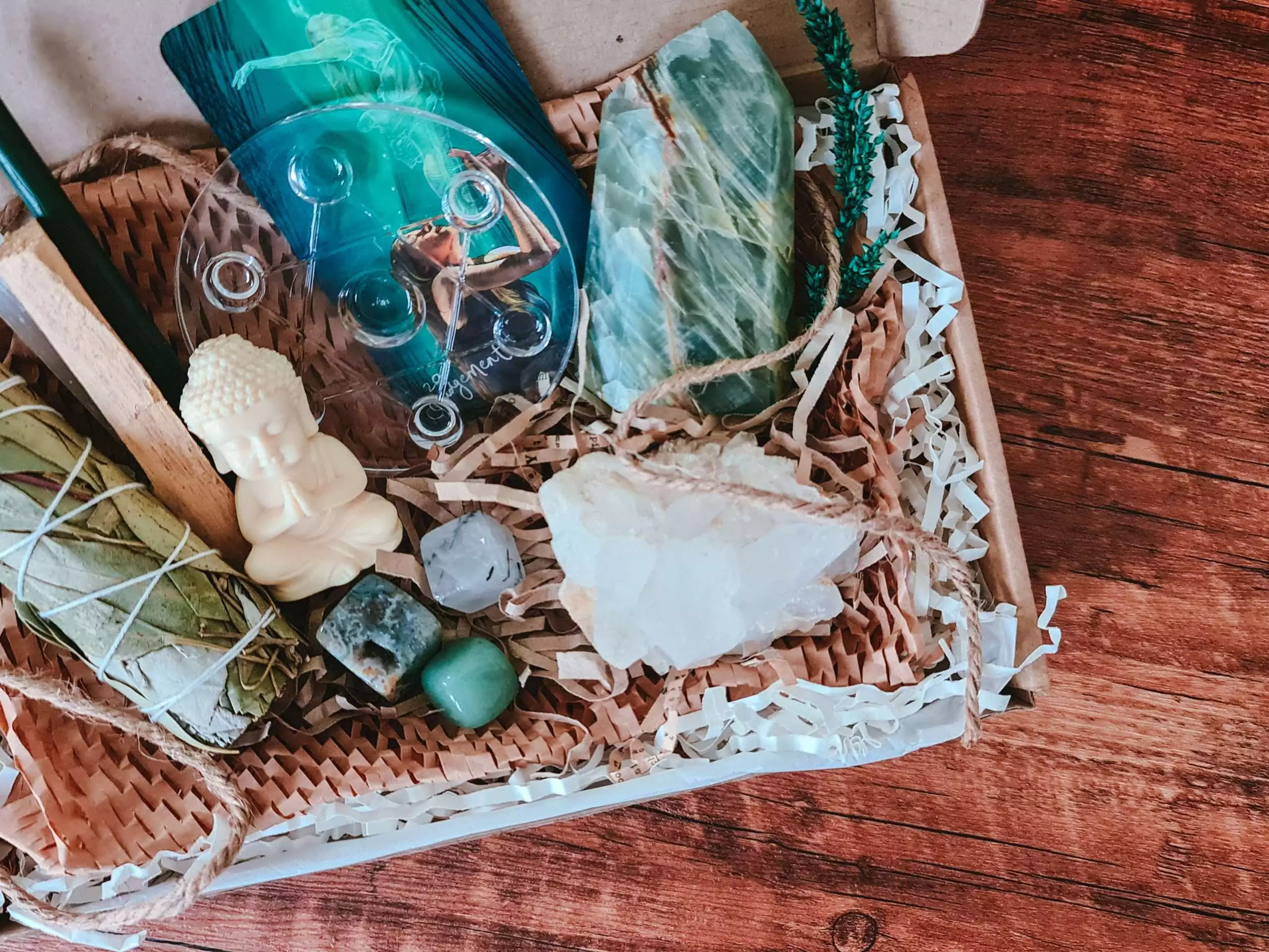 Teenagers Easter Basket Ideas