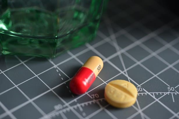 Do Antibiotics Make You Tired