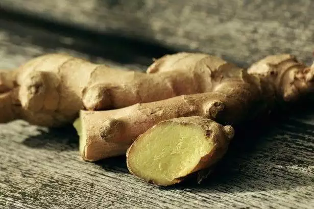 how to store fresh ginger