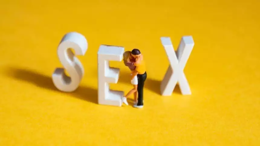 why sex education should be taught in schools