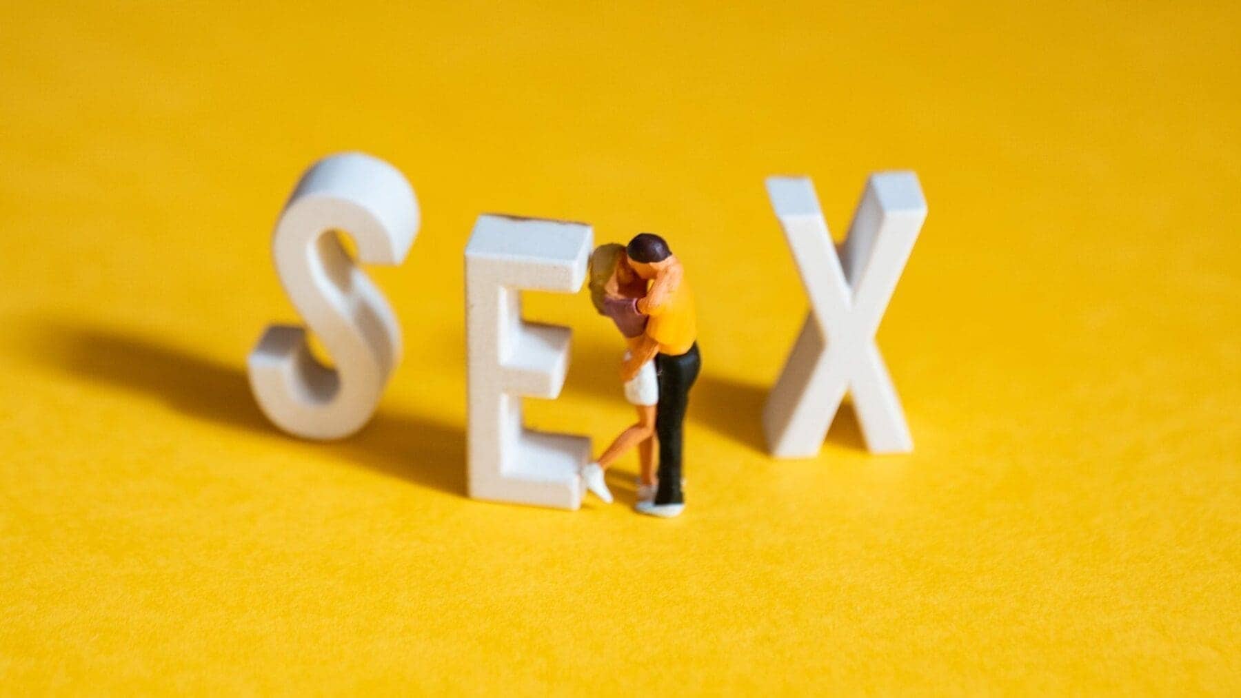 why sex education should be taught in schools