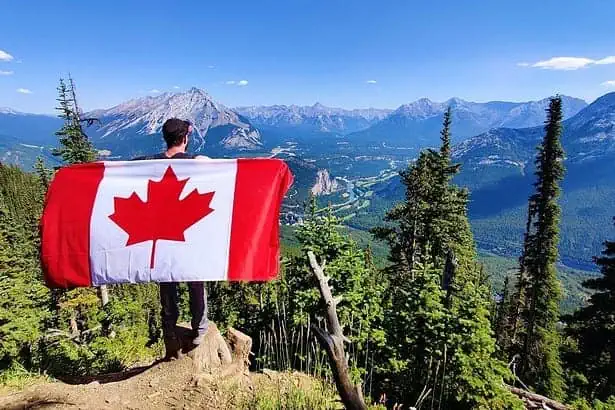 canadian rockies