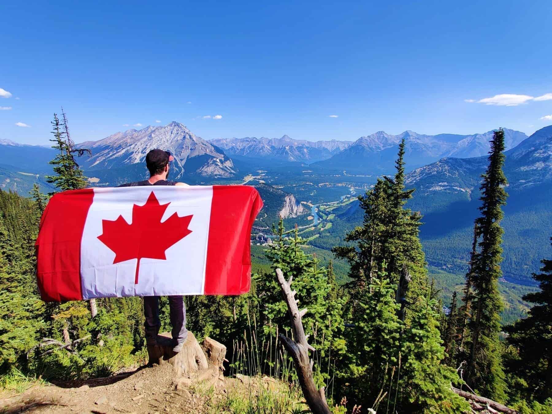 canadian rockies