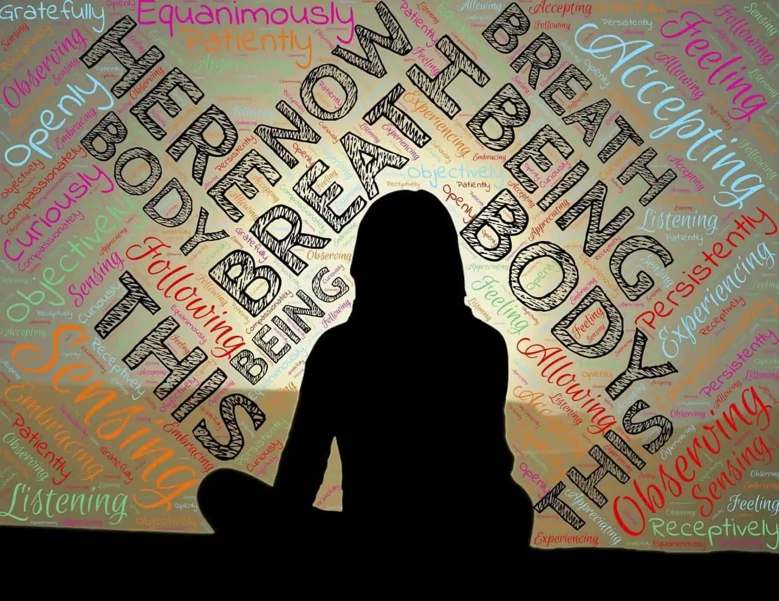 How to Ground Yourself in 6 Effective Ways 6 how to ground yourself