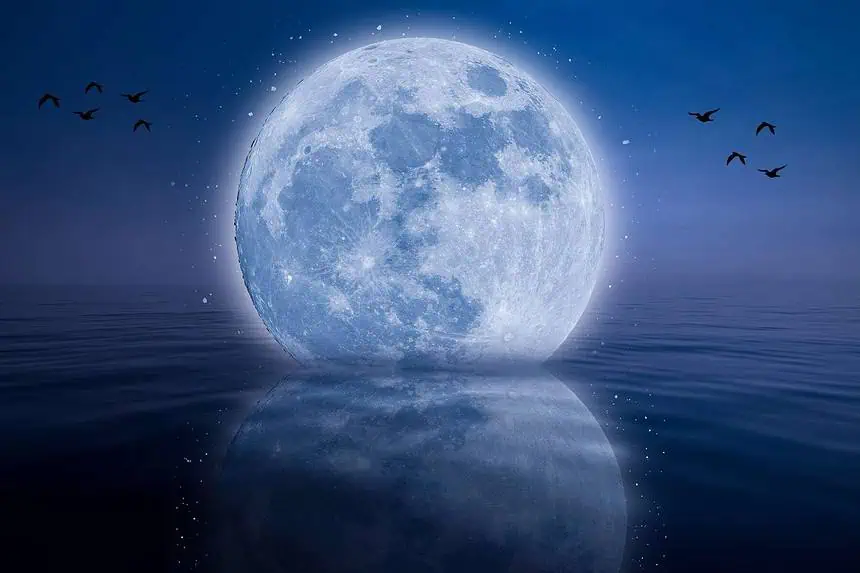 How To Make Moon Water - A Complete Guide With 7 Best Uses 1 how to make moon water