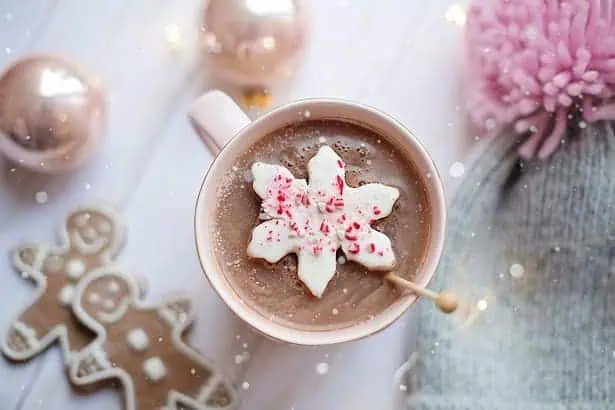 DIY Hot Chocolate Bombs and 5 Historical Things You Should Know 5