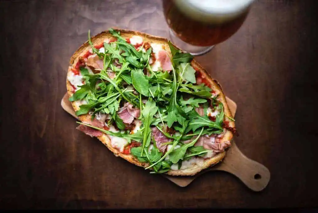 Italian Herbs and Cheese Bread: 4 Differences Between Italian and French Bread 7 bread