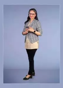 6 Questions with Dr. Bhavi Mody on Health & Wellness 6 6 Questions with Dr. Bhavi Mody on Health & Wellness 2
