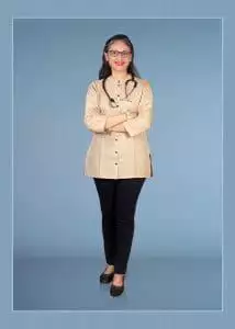 6 Questions with Dr. Bhavi Mody on Health & Wellness 7 6 Questions with Dr. Bhavi Mody on Health & Wellness 3