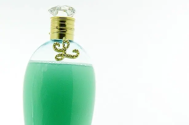 What is Shower Gel?