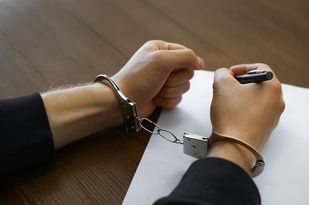 prison pen pals