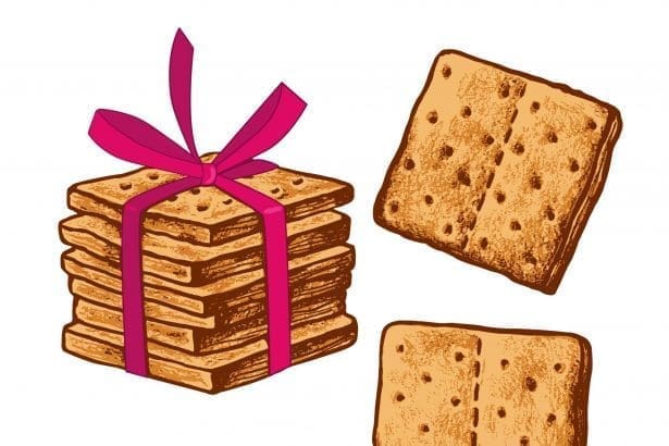 Why Were Graham Crackers Invented? Know the Story 13