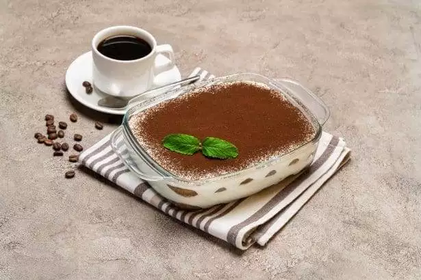 espresso powder for baking