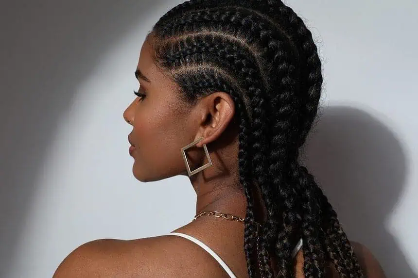braids for women