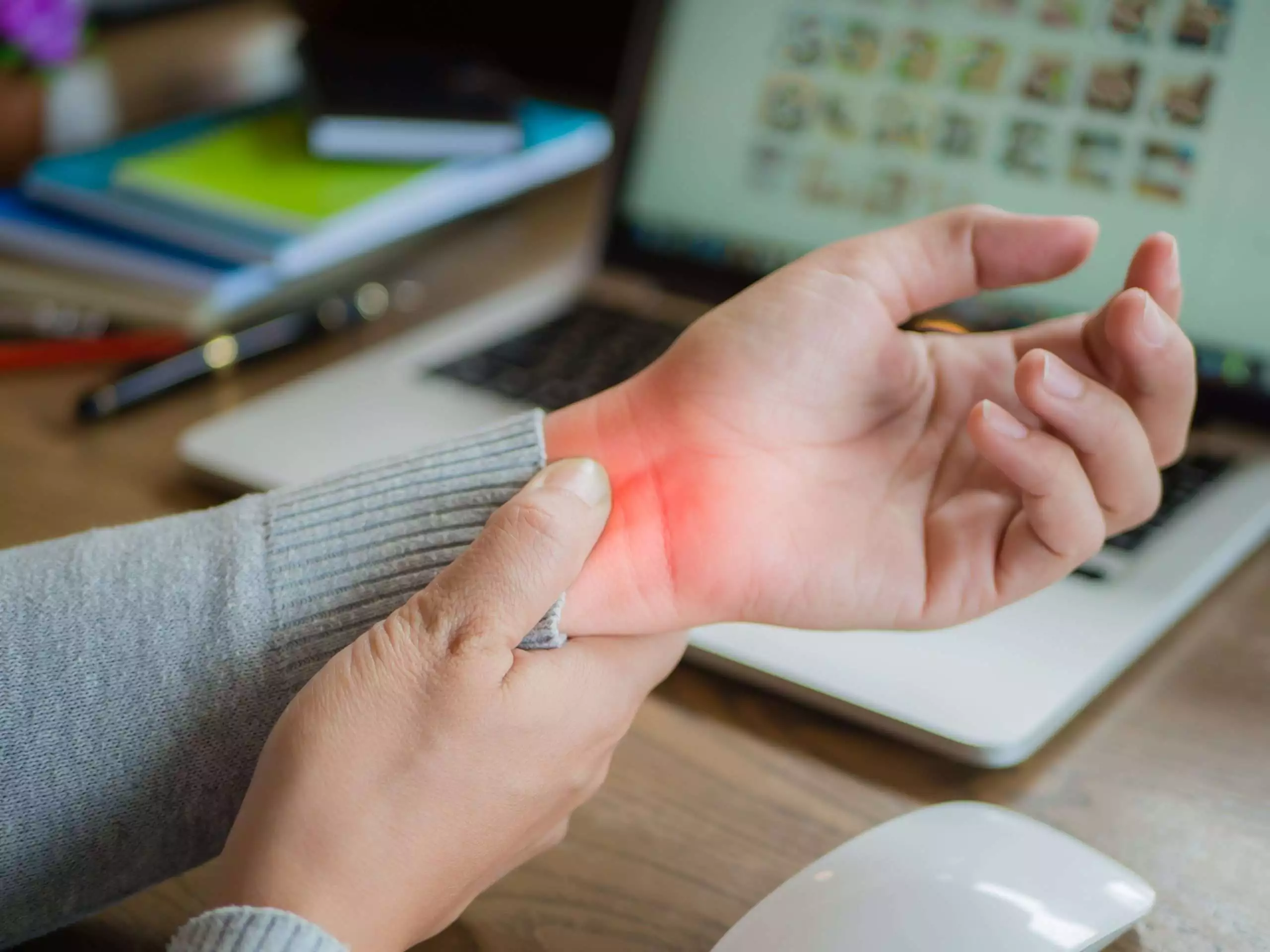 Carpal Tunnel syndrome.