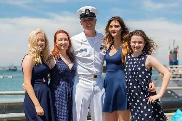 what to wear for family pictures