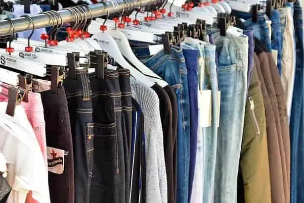 thrift stores in san diego