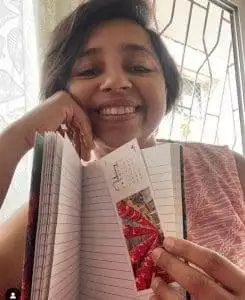 Living Sustainably with Heena Shah 1