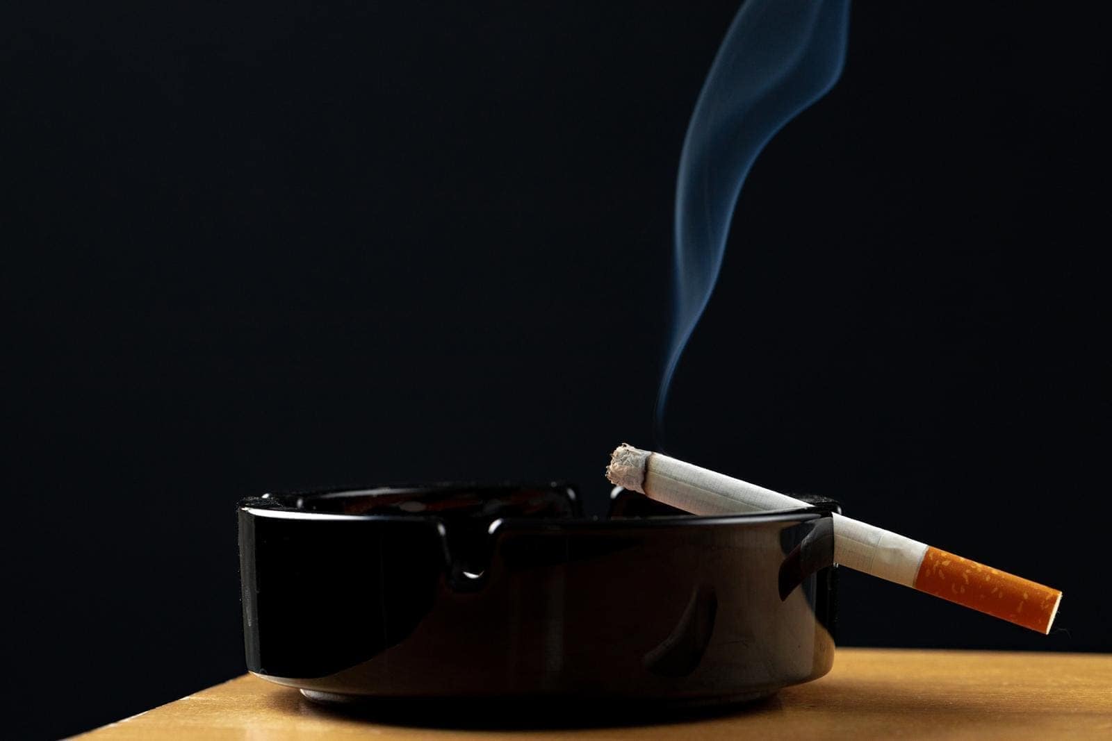 How to get smoke smell out of house