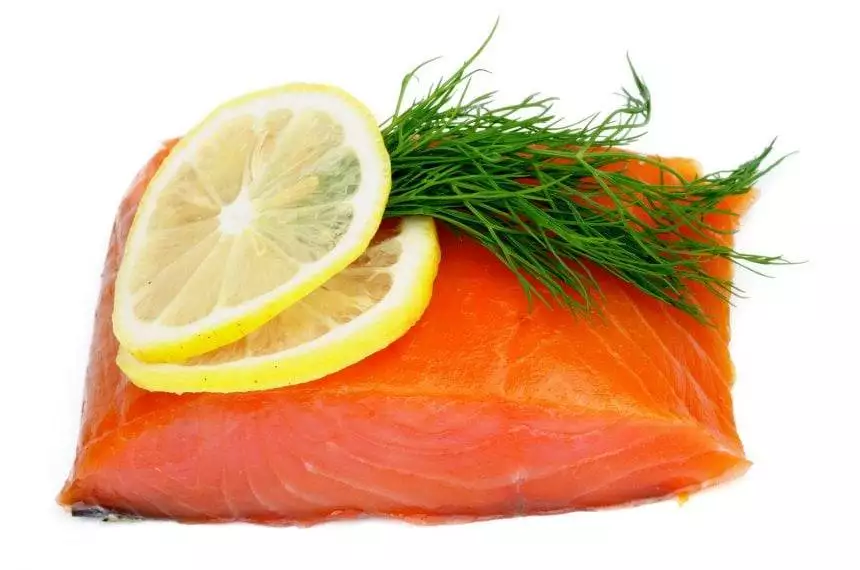 Is Smoked Salmon Healthy: 5 Best Health Benefits 1 Is smoked salmon healthy