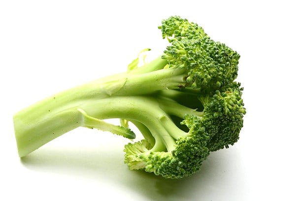 How to grow broccoli