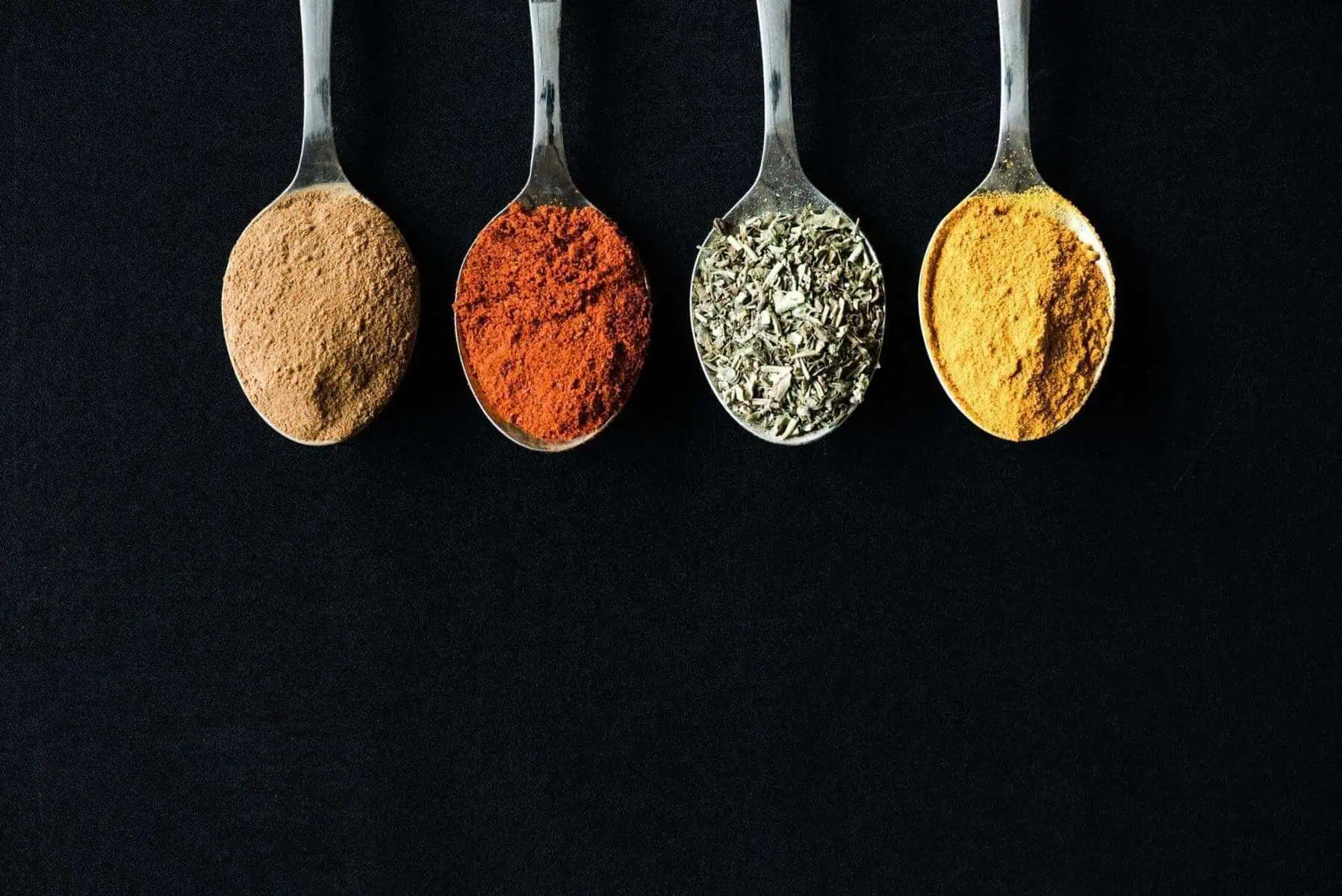 Popcorn Seasoning 