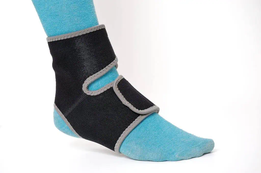 7 Best Ankle Braces For Hiking 3