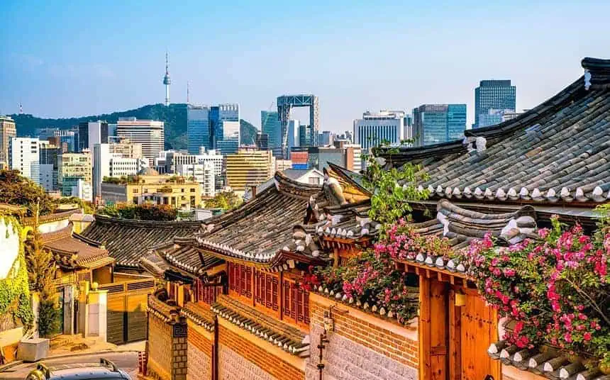 Korea