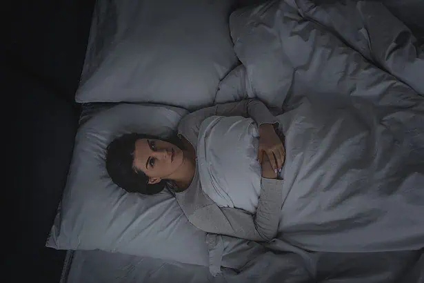 What to do when you can't sleep