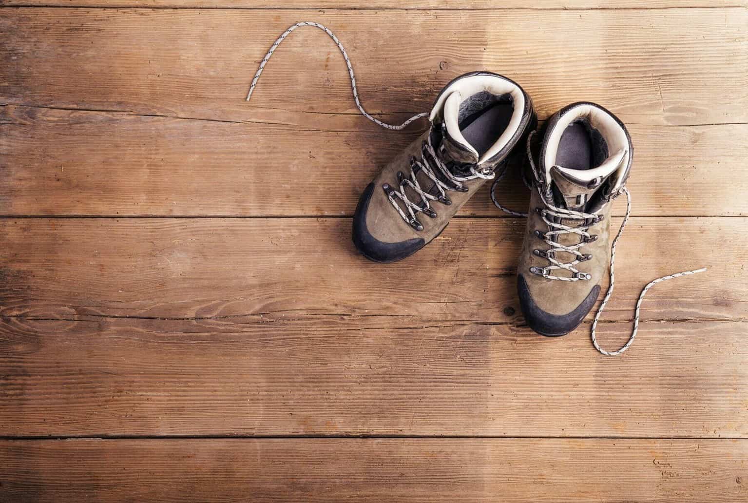 top 10 waterproof hiking boots
