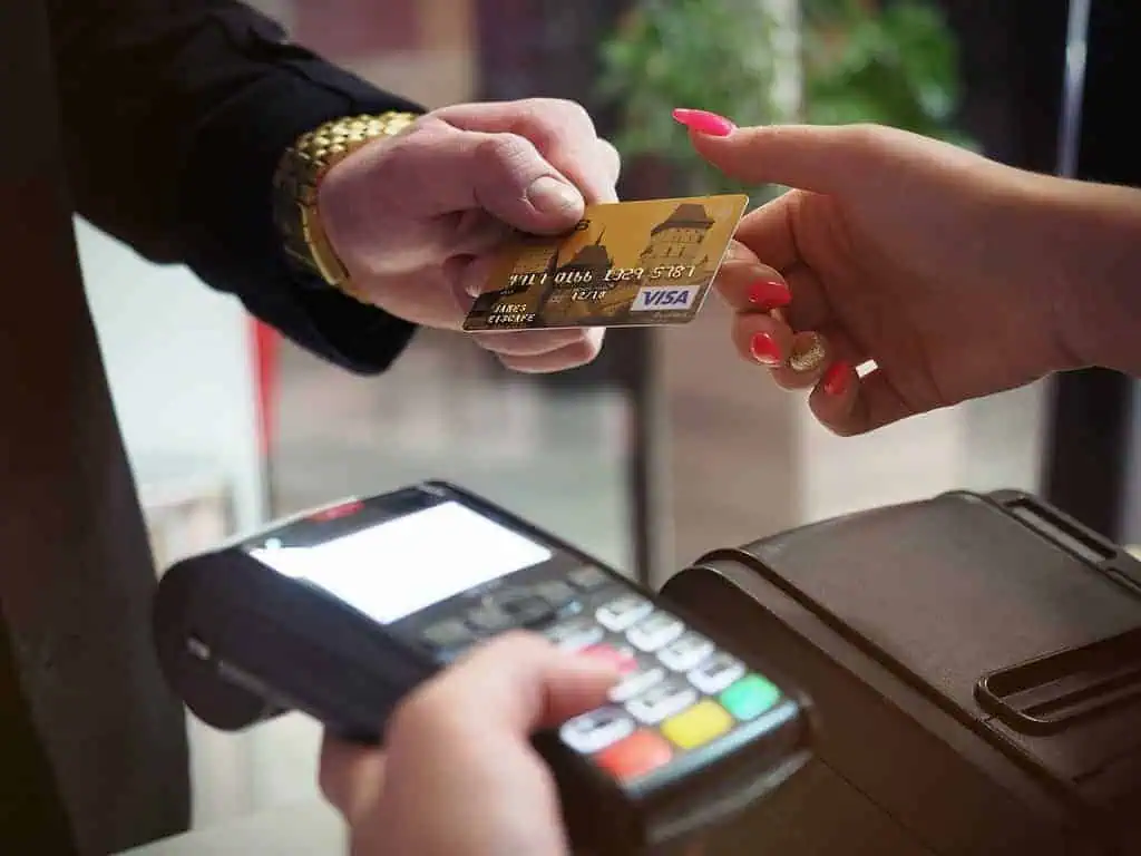 Online Payment