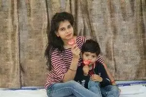 Rajni Ojha