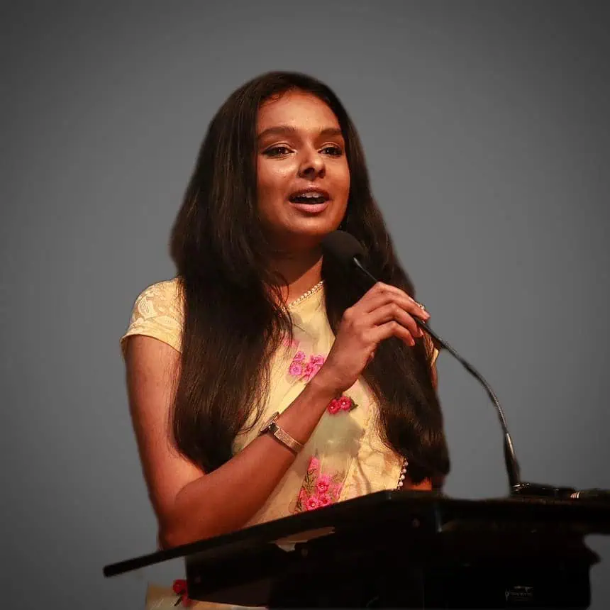 In-Depth Interview: Aksheyaa Akilan 1 Aksheyaa Akilan