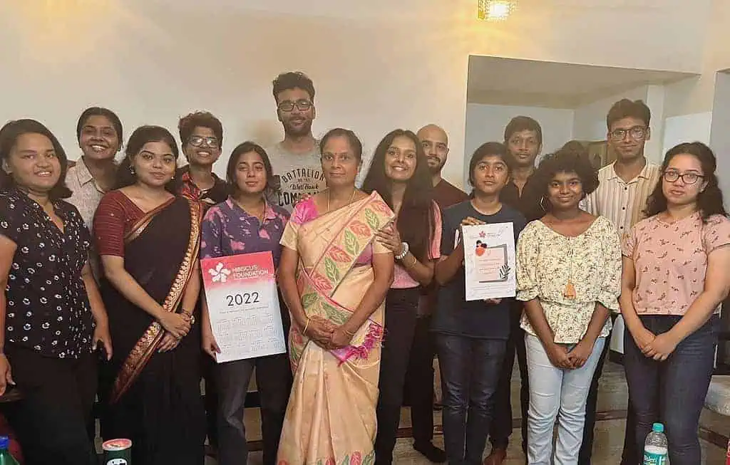 In-Depth Interview: Aksheyaa Akilan 4 In-Depth Interview: Aksheyaa Akilan 3