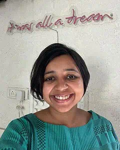 Heena Shah