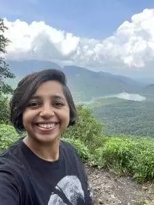Heena Shah