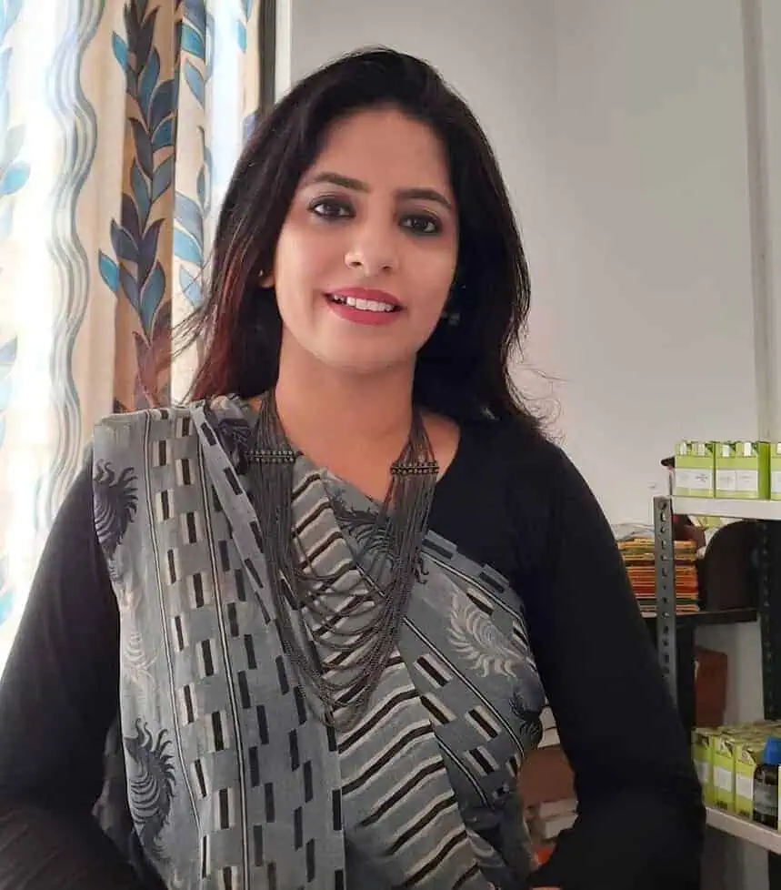 The Optimistic Homeopath Dr. Anum Zaheer 1 The Optimistic Homeopath Dr. Anum Zaheer 1