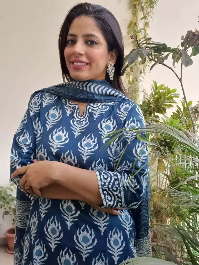 The Optimistic Homeopath Dr. Anum Zaheer 6 The Optimistic Homeopath Dr. Anum Zaheer 5