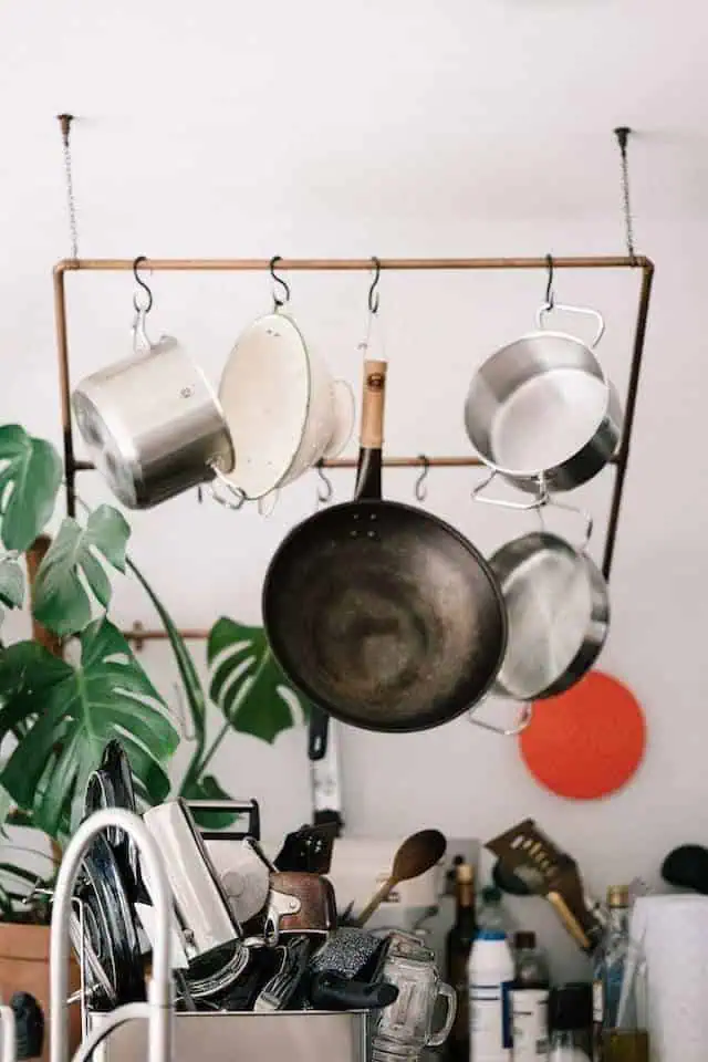 How to Get Something Off Your Mind : 12 Ways 7 Cleaning