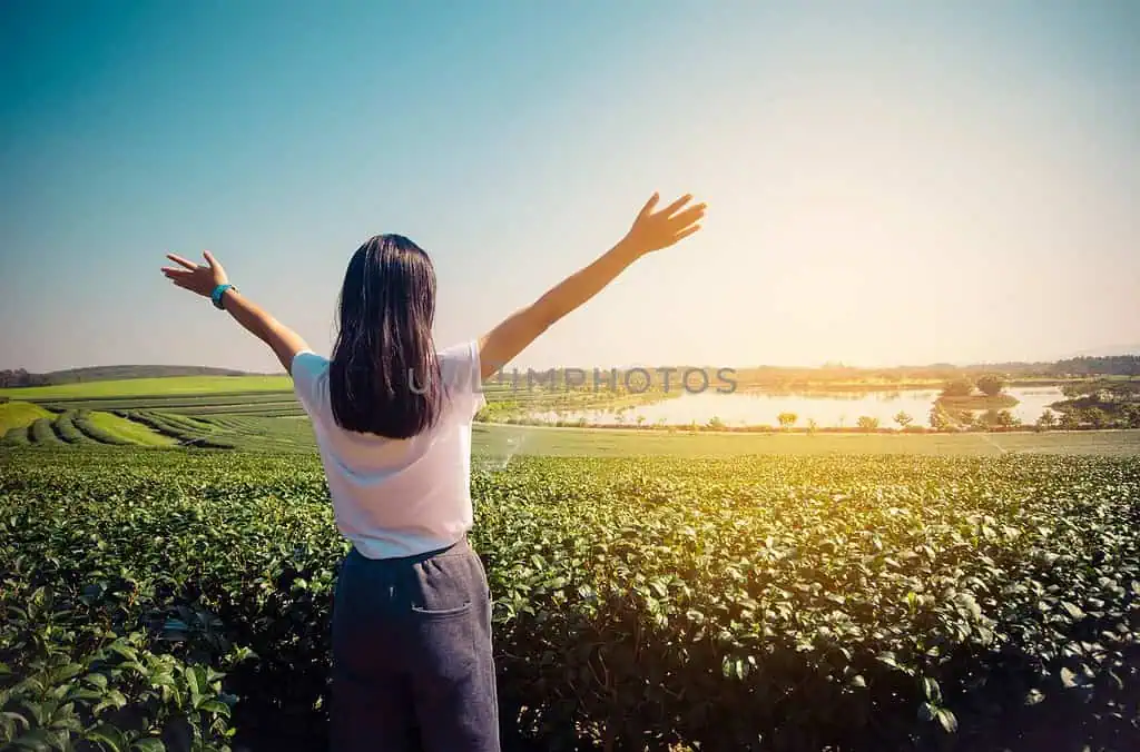 how to increase blood oxygen level
