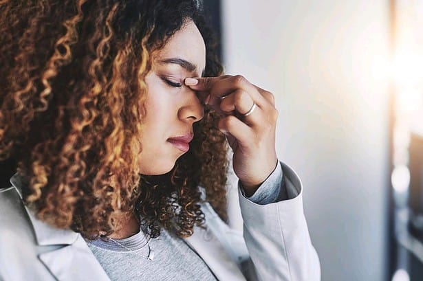 journal for mental health