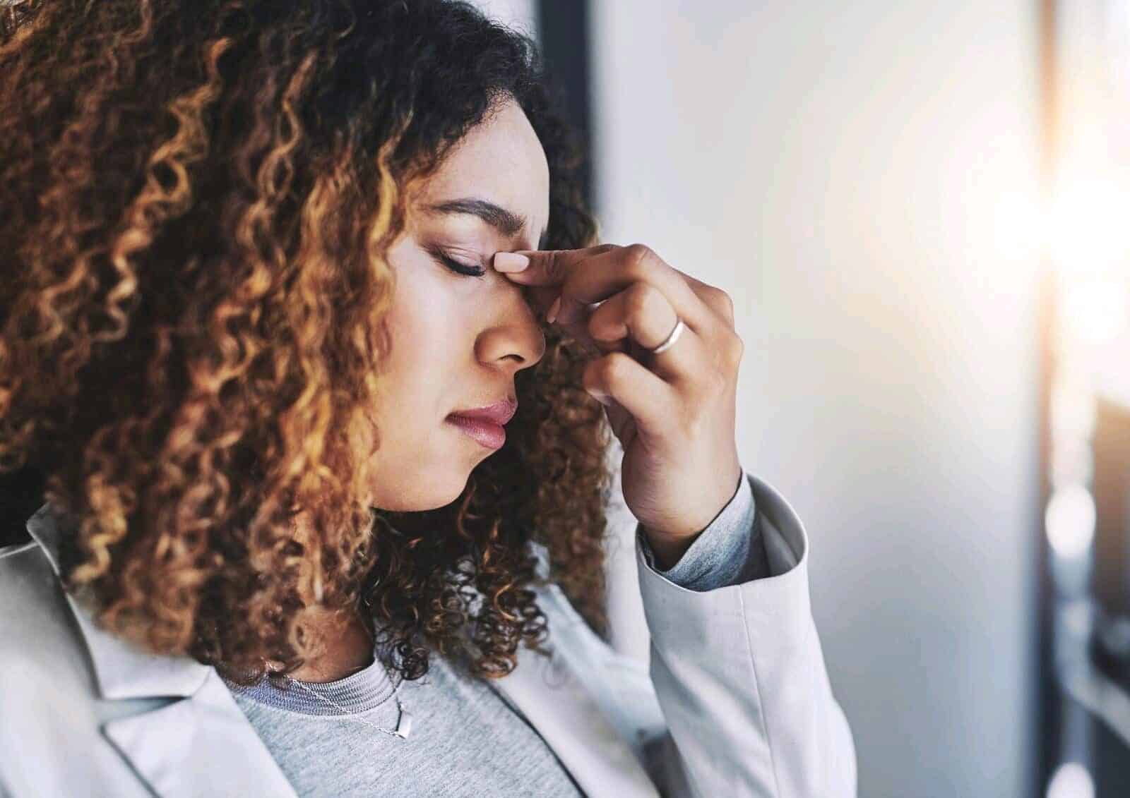 journal for mental health