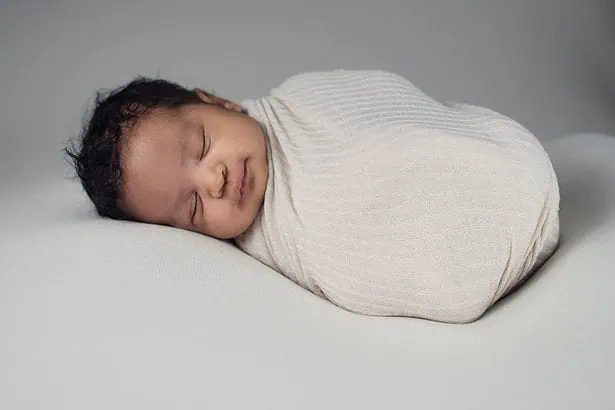 What should baby wear to sleep