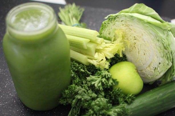 how to make celery juice? 5 Amazing ways to do so