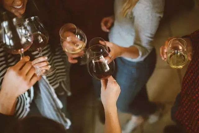 drinks