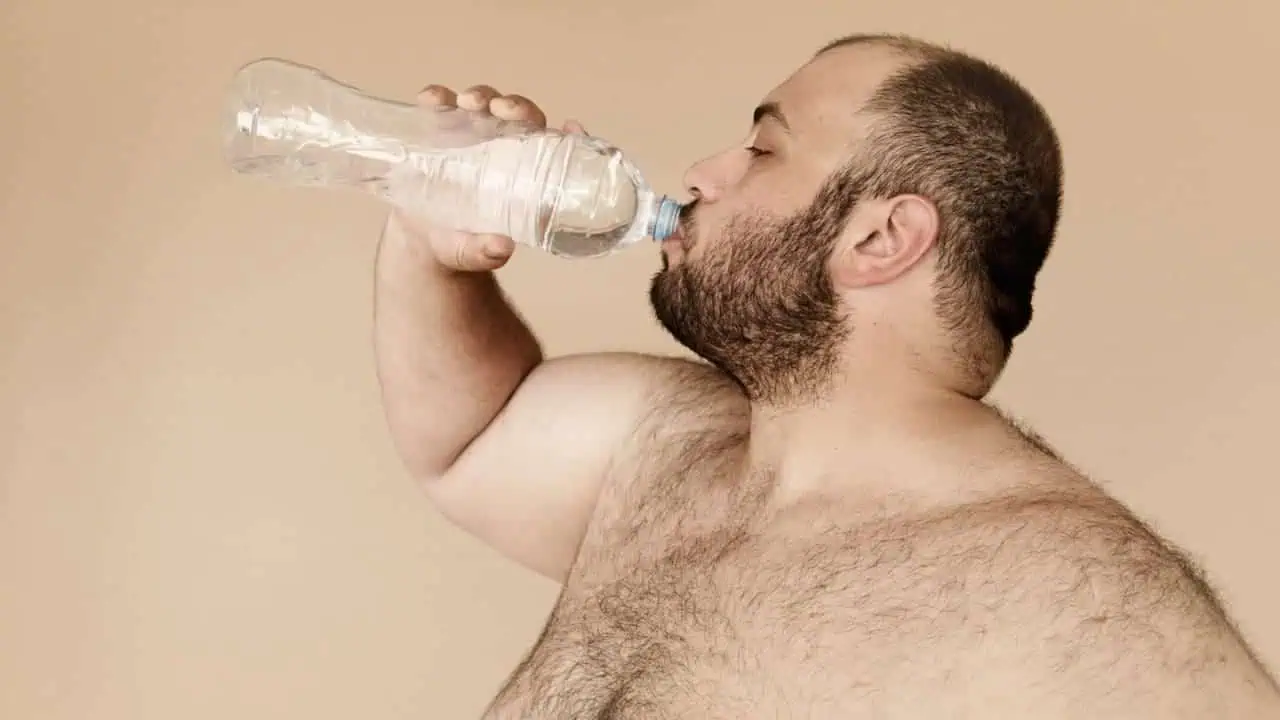how to get rid of love handles