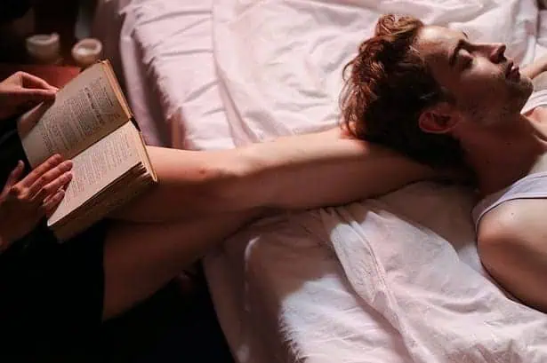 what is an open relationship