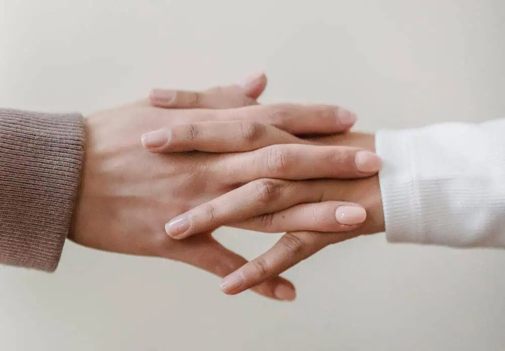 Unveiling Hidden Struggles: Why You Should Check On Your Strong Friends 5 Check on your strong friends
