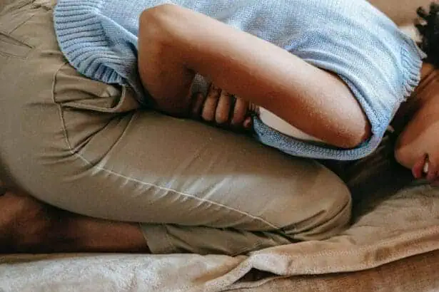 Can I be Pregnant and Have My Period