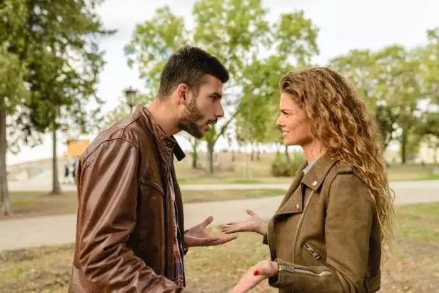 what is gaslighting in a relationship